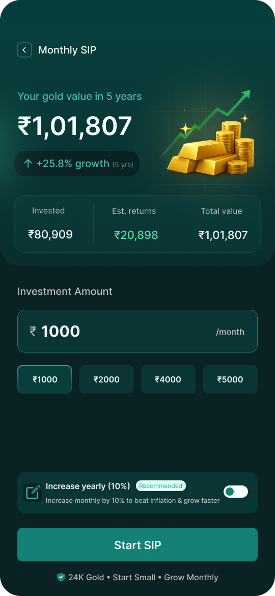 Sanduk app screen 6